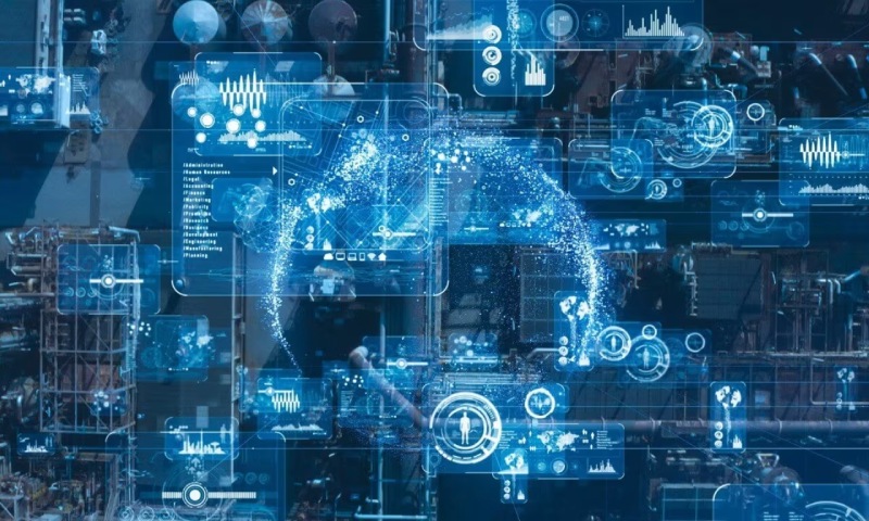屏南县工业软件定制开发：破解企业数字化转型“卡脖子”难题的核心路径