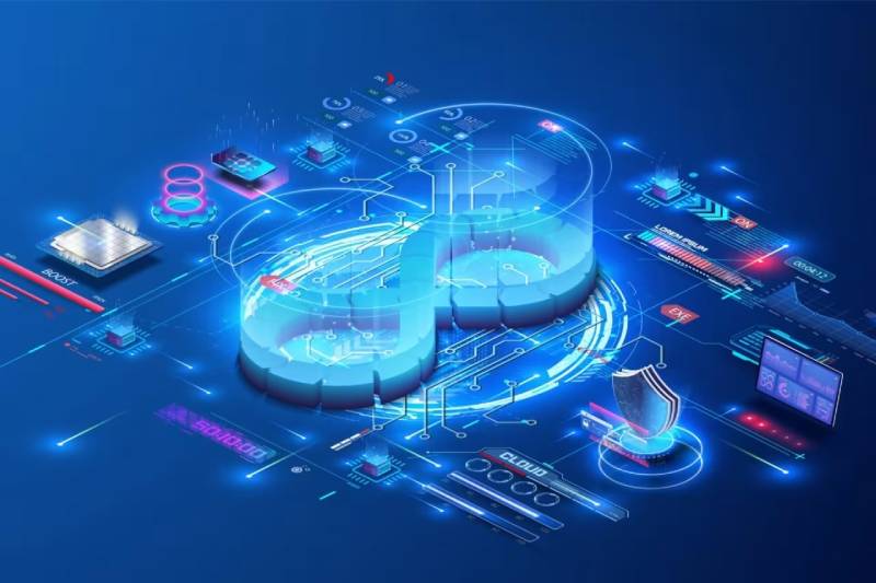 屏南县工业软件定制先锋：京上云科技以多元系统开发赋能企业进阶