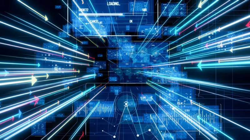 屏南县SCADA系统开发:守护工业安全的数字卫士