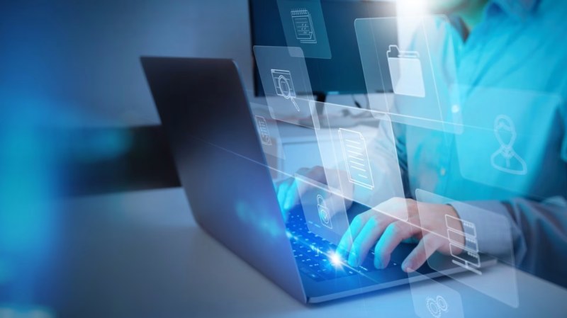 区块链技术在供应链金融中的落地:软件开发公司的创新实践