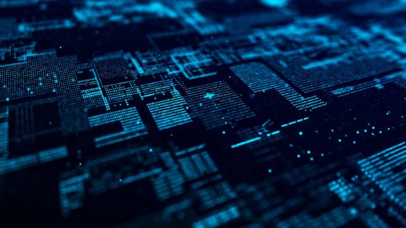屏南县软件开发公司数据安全堡垒:金融级加密开发套件