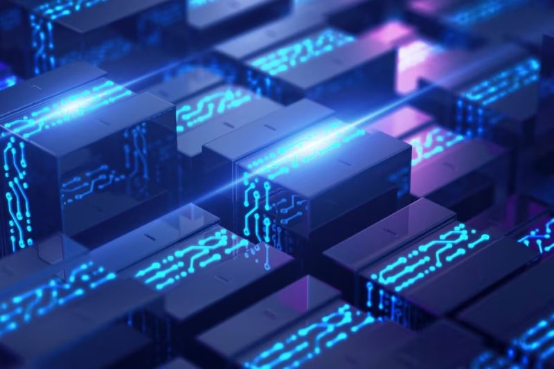 AWS高级咨询伙伴:屏南县软件开发公司云原生架构设计中心
